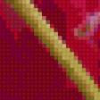 Предпросмотр схемы вышивки «Тюльпаны» (№82252)