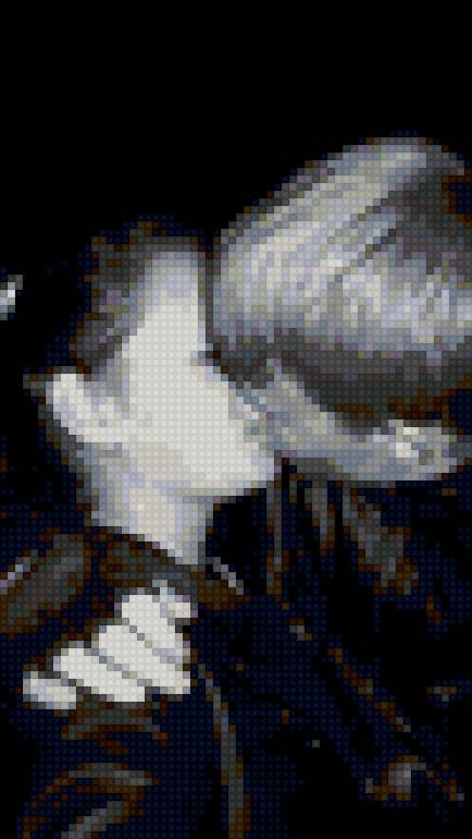 поцелуй - предпросмотр