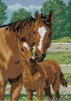 Материнская любовь 2 - оригинал