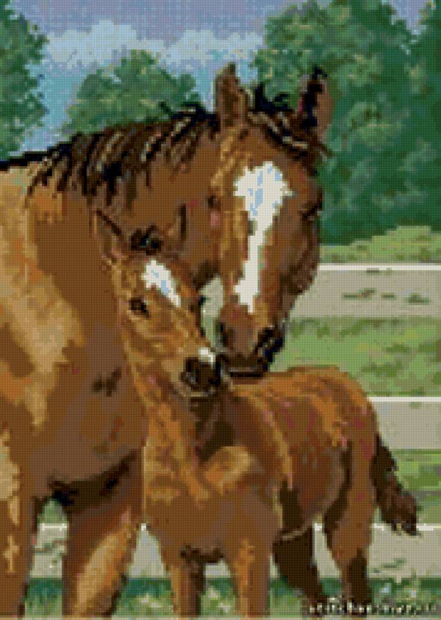 Материнская любовь 2 - предпросмотр