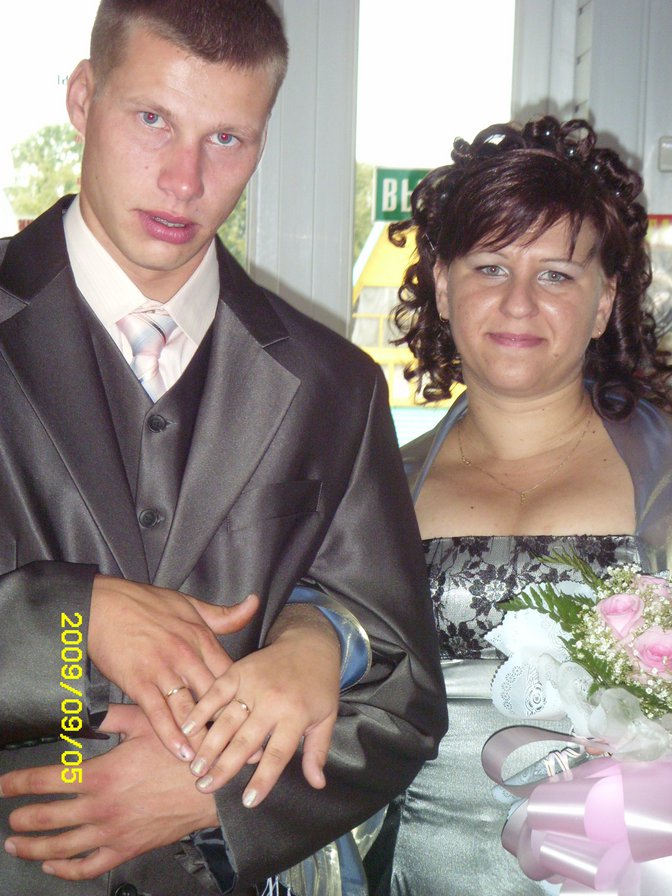 наша свадьба - оригинал