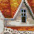 Предпросмотр схемы вышивки «Загородный дом» (№82532)