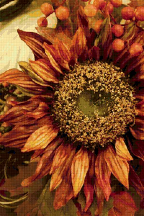 красота осени - осень - предпросмотр