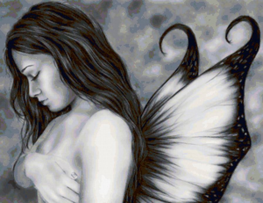 фея1 - предпросмотр