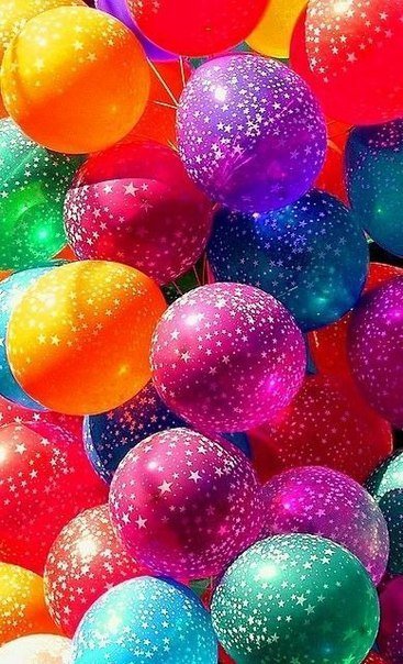 пузырьки счастья - оригинал