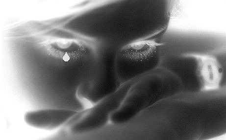 Негатив - оригинал