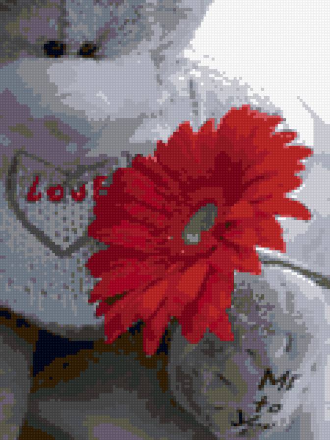 мишка Теди - предпросмотр