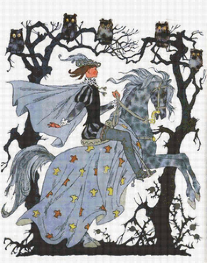 Принц - предпросмотр