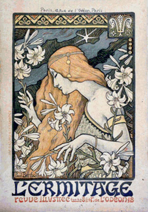 Paul Berthon2 - предпросмотр