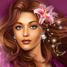 Схема вышивки «№82696»