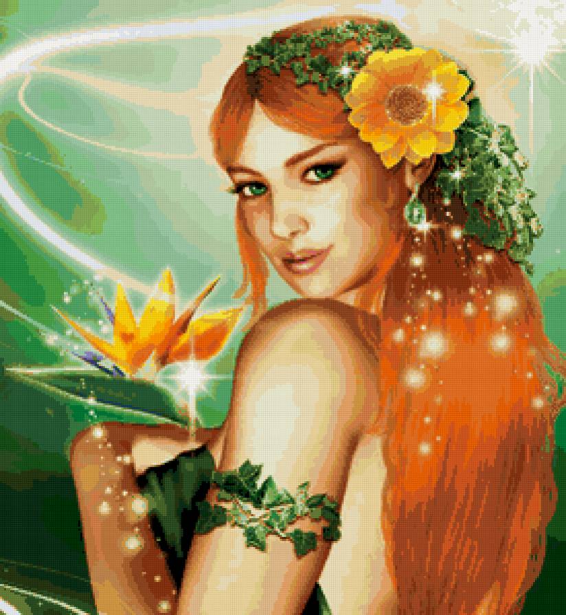 №82703 - девушки, люди - предпросмотр