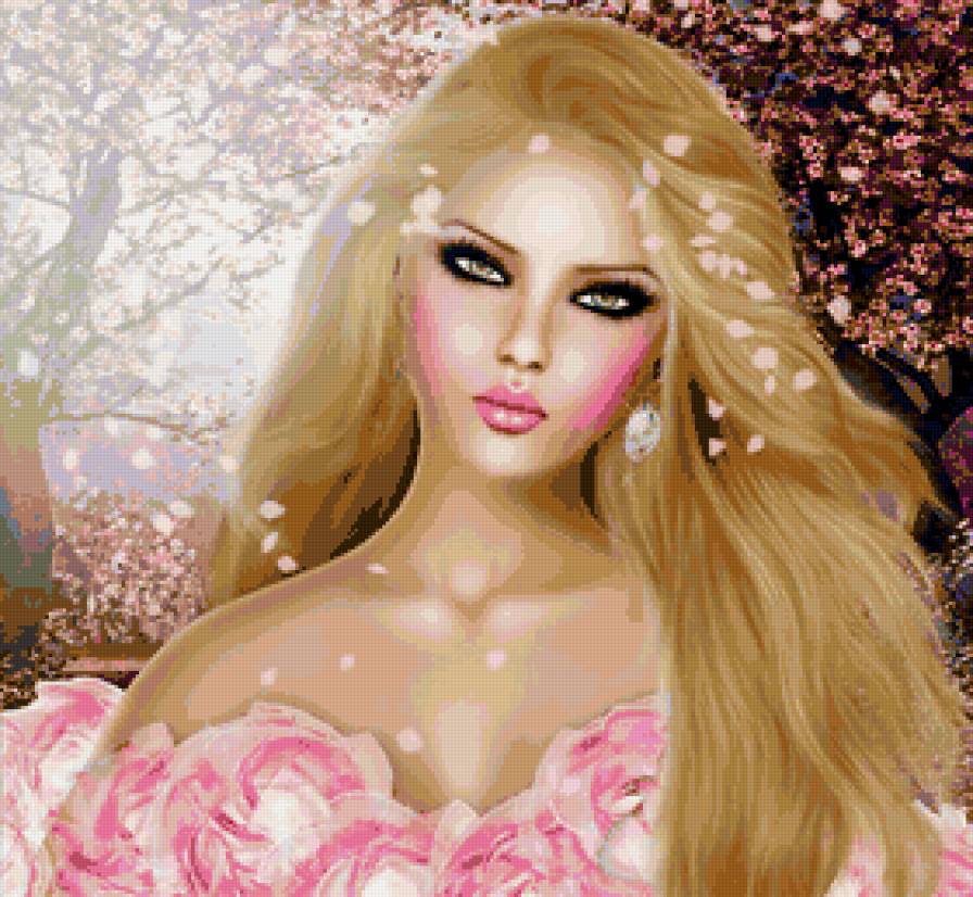 №82738 - люди, девушки - предпросмотр