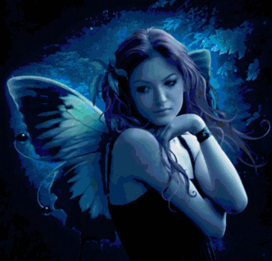 №82752 - девушки, люди - предпросмотр