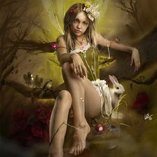 Схема вышивки «№82866»