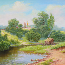 Схема вышивки «№82885»