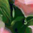 Предпросмотр схемы вышивки «нежные розы» (№82982)