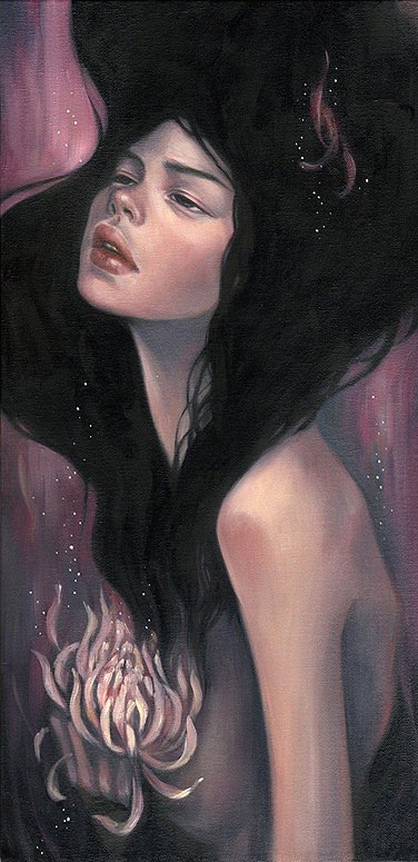 Стелла Им Хультберг - девушка, стелла им хультберг - оригинал