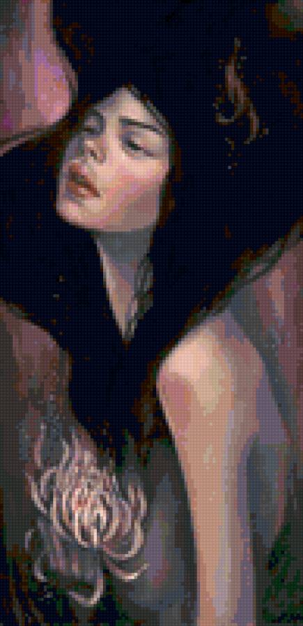 Стелла Им Хультберг - стелла им хультберг, девушка - предпросмотр