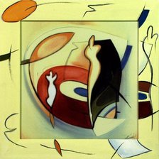 Схема вышивки «№83111»