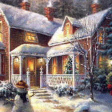 Схема вышивки «№83117»