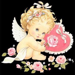 Ангелок - оригинал