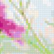 Предпросмотр схемы вышивки «Цветы» (№83158)