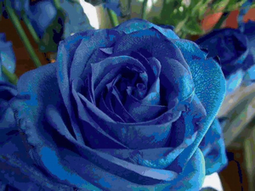 №83303 - цветы - предпросмотр