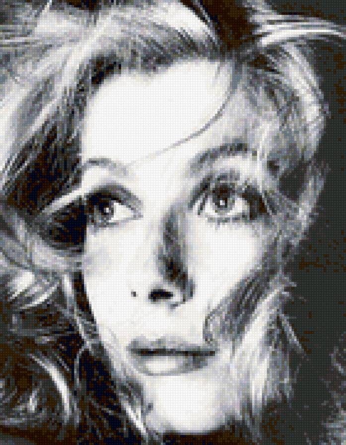 Катрин Денев - предпросмотр