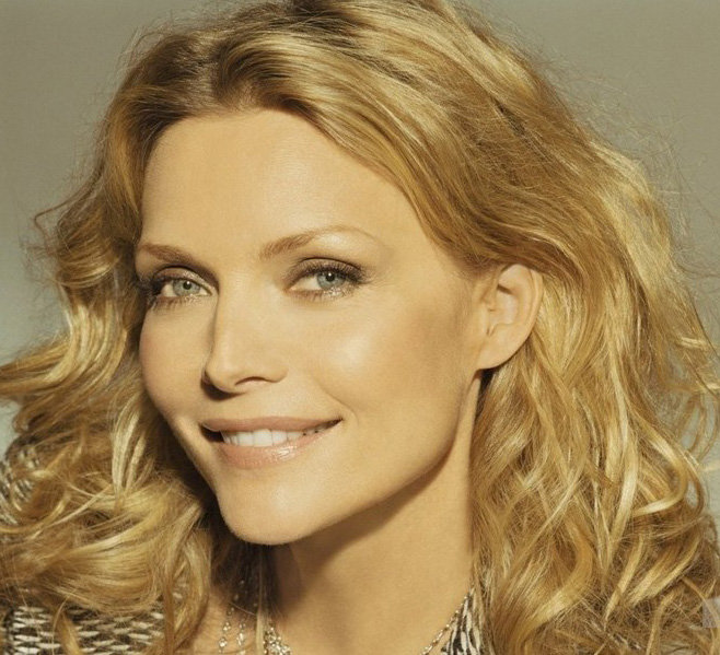 Мишель Пфайффер - оригинал