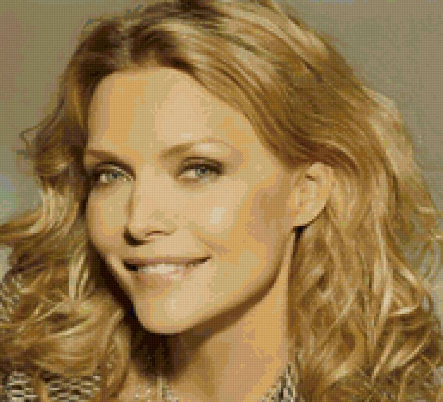 Мишель Пфайффер - предпросмотр