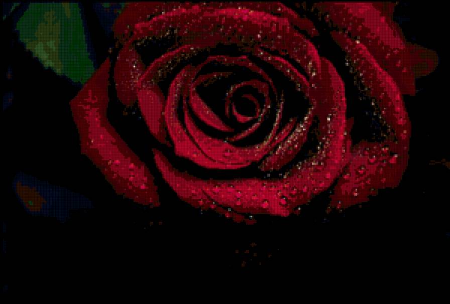 №83413 - цветы - предпросмотр