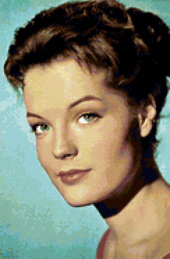 Роми Шнайдер - предпросмотр