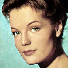 Роми Шнайдер