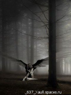 готика - оригинал