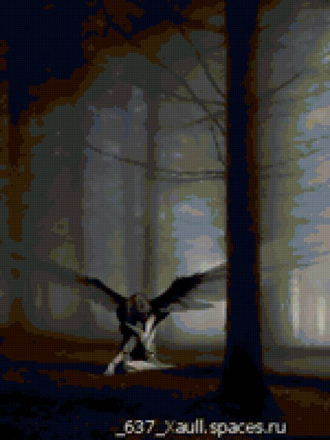 готика - предпросмотр