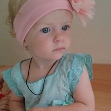 Схема вышивки «Дашок»