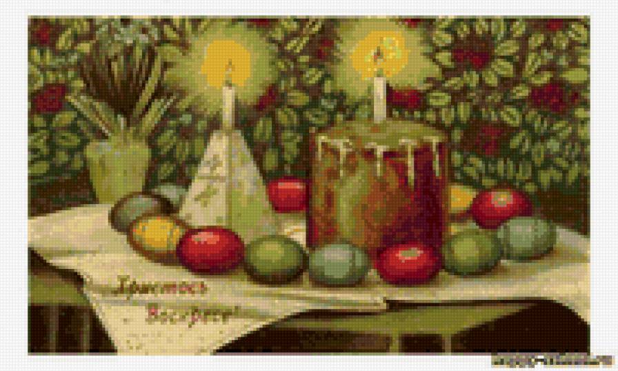 пасха - праздники - предпросмотр