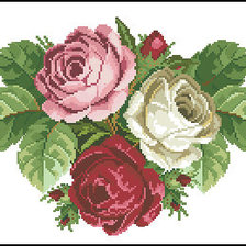 Схема вышивки «№83993»