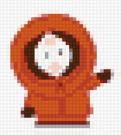 кенни - кенни - предпросмотр