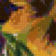 Предпросмотр схемы вышивки «№84202»