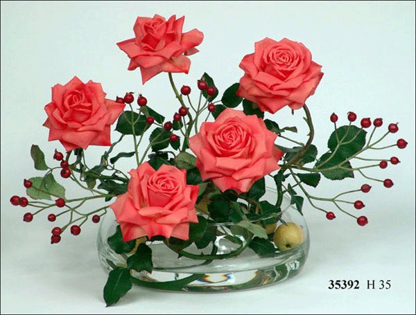 Букет - оригинал