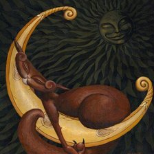 Схема вышивки «№84355»