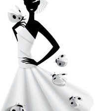 Схема вышивки «№84356»