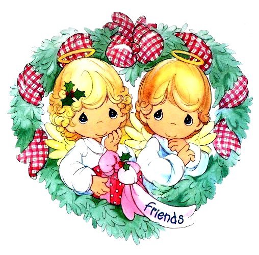 ангелочки - ангелочки - оригинал