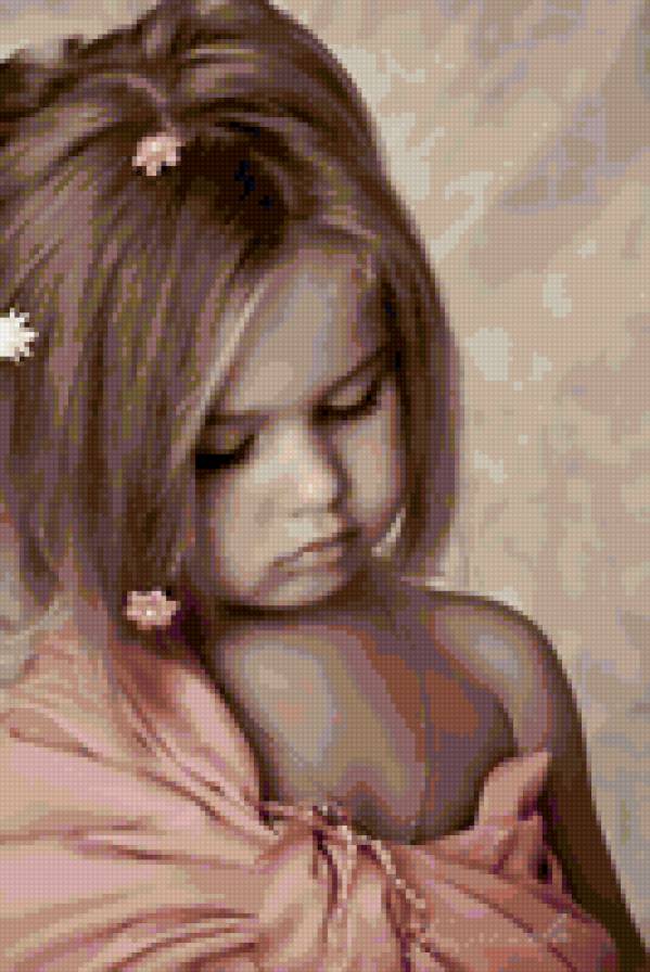 девочка - люди, дети - предпросмотр