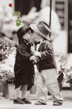 Свидание - детки - оригинал