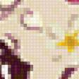 Предпросмотр схемы вышивки «Сакура» (№84775)