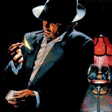 Фабиан Перез