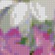 Предпросмотр схемы вышивки «Летний букет» (№84964)