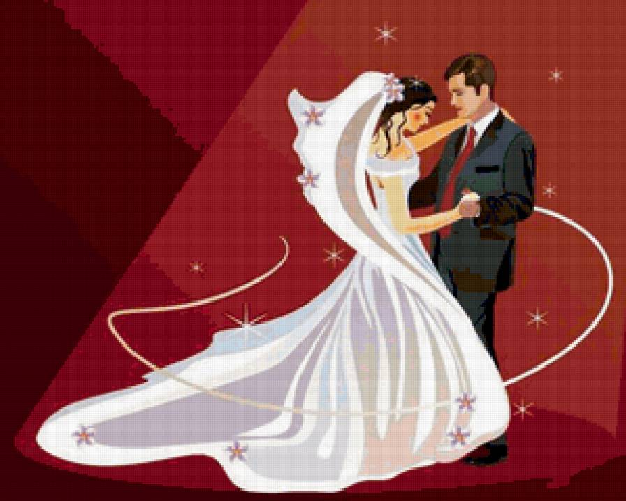 Свадьба - предпросмотр